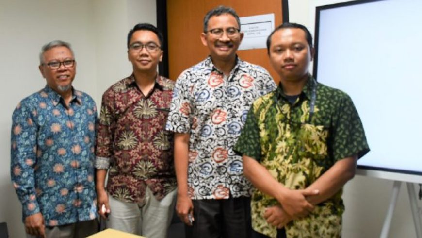 [:IN]Diskusi Pengembangan Konsorsium Studi Pembangunan Indonesia[:]